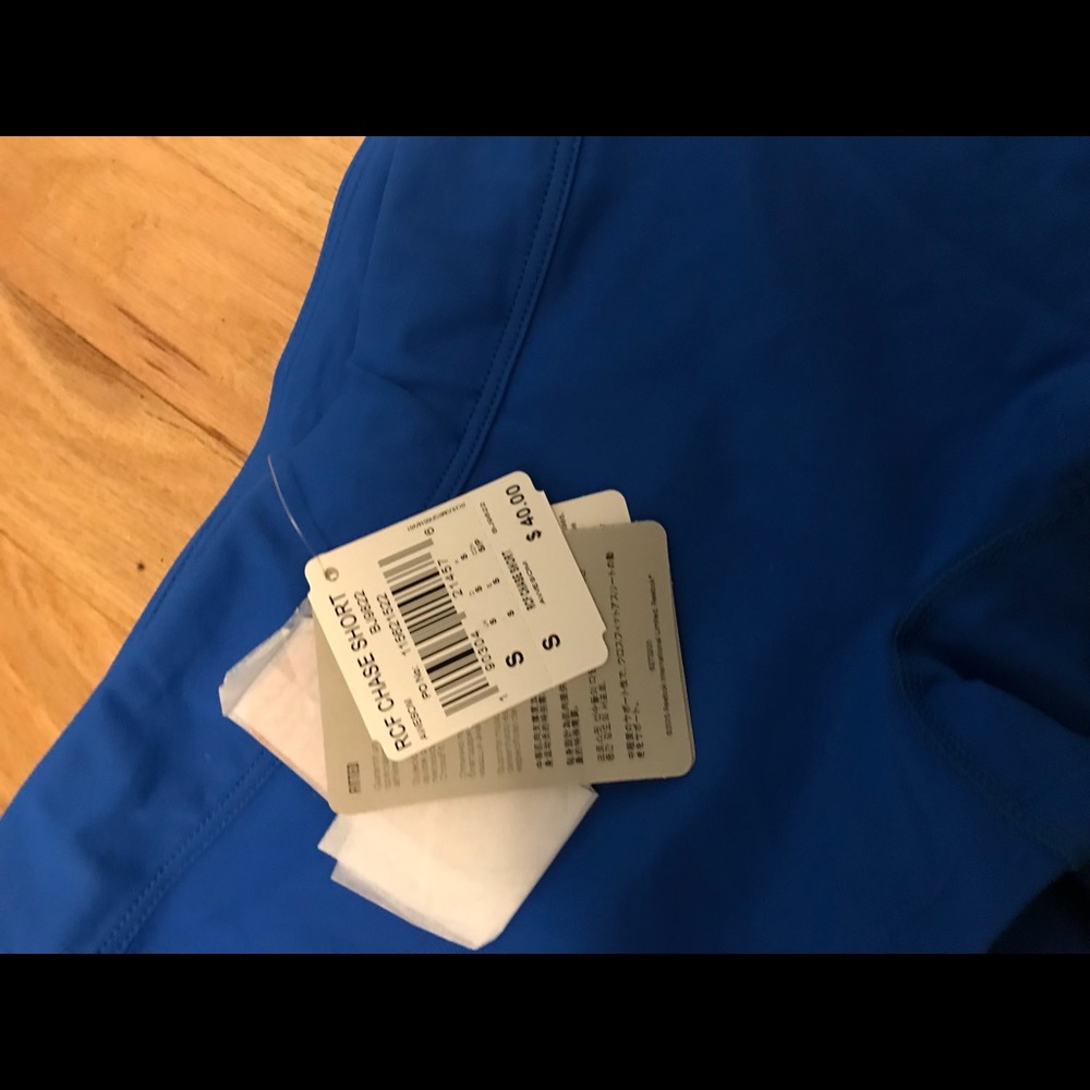 Reebok CrossFit Chase Short